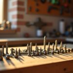 Comment sélectionner la vis idéale pour une fixation solide : conseils et astuces pour éviter les mauvaises surprises