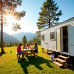 Optimiser la durée de vie de votre mobil-home : conseils pratiques