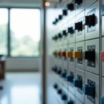 Guide pratique pour sélectionner le disjoncteur idéal pour votre système électrique