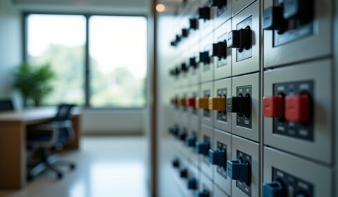 Guide pratique pour sélectionner le disjoncteur idéal pour votre système électrique