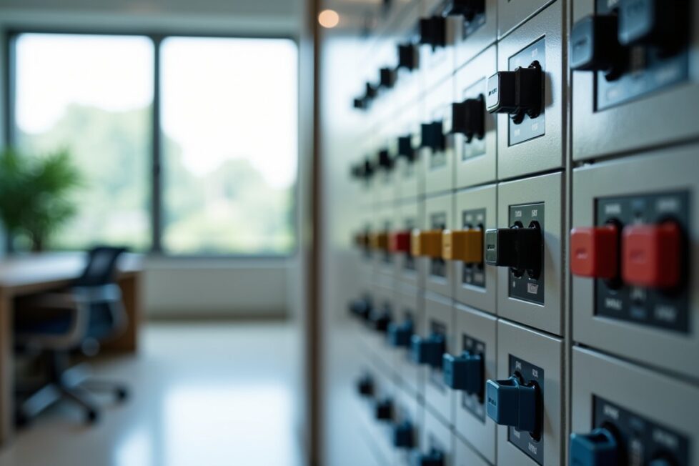 Guide pratique pour sélectionner le disjoncteur idéal pour votre système électrique