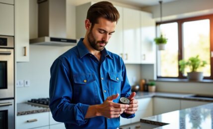 Guide pratique pour sélectionner le régulateur de pression d'eau idéal pour votre habitation