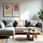 Les tendances actuelles en matière de location de meubles pour votre intérieur