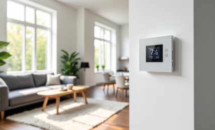 Airzone : la révolution de la domotique au service de votre confort thermique