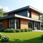 Découvrez les atouts et les limites du bardage composite : ce qu'il faut maîtriser avant de l'installer.