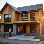 Construire sa maison individuelle : étapes clés et conseils pour réaliser un projet réussi