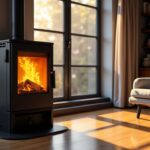 Les étapes clés pour réussir l'installation de votre poêle à bois
