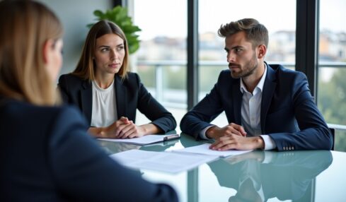 Guide pratique pour décrocher le prêt immobilier idéal à Lyon