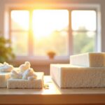 Les Meilleurs Matériaux pour une Isolation Efficace par Insufflation