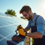 Astuces pour un entretien efficace de votre extracteur solaire