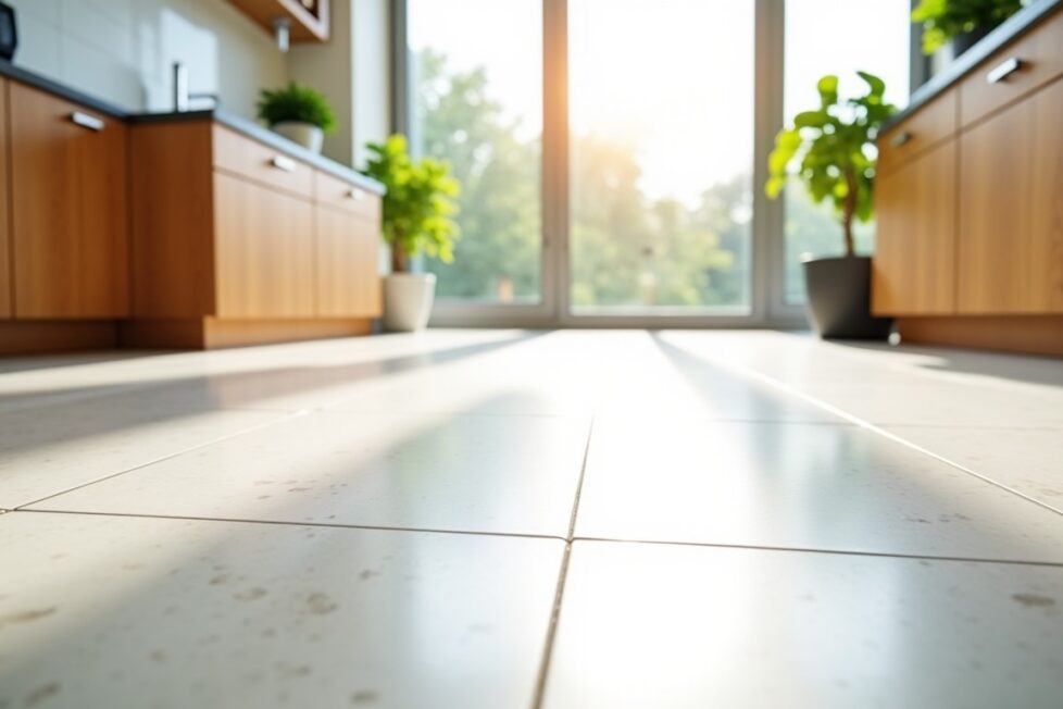 Des astuces pour préserver votre carrelage des usures du quotidien