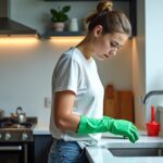 Comment réagir en cas de canalisation bouchée dans un logement collectif ?