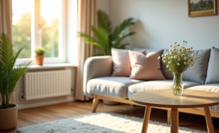 Isolation par insufflation : une option efficace pour le confort de votre maison ?