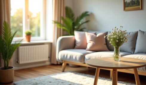 Isolation par insufflation : une option efficace pour le confort de votre maison ?