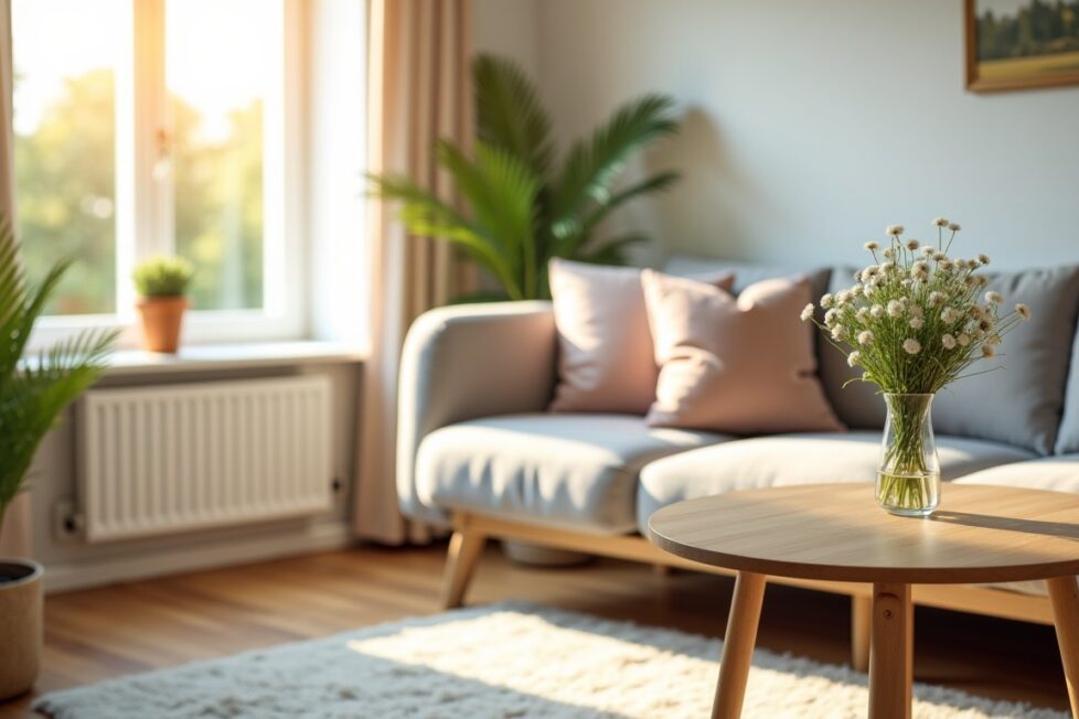 Isolation par insufflation : une option efficace pour le confort de votre maison ?