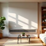 Optimiser le confort de votre maison : comment associer la VMC double flux et le chauffage au gaz ?