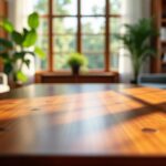Astuces pour entretenir vos meubles en bois sans les endommager