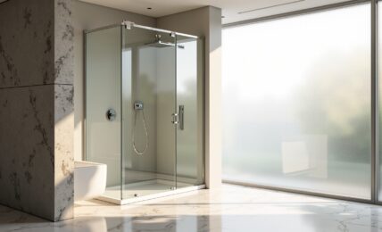 Choisir entre une cabine et une paroi de douche : conseils pratiques
