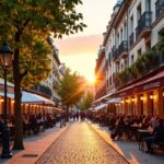 Les secrets pour sélectionner le quartier idéal pour votre futur appartement à Lyon