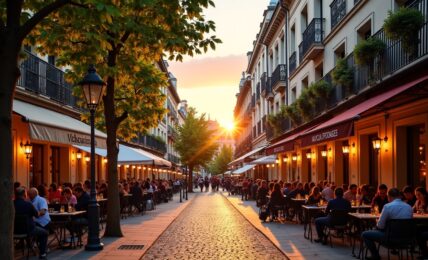 Les secrets pour sélectionner le quartier idéal pour votre futur appartement à Lyon