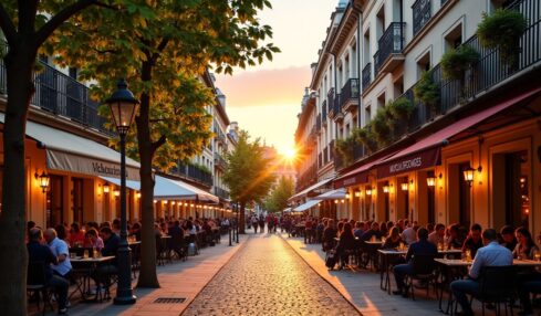 Les secrets pour sélectionner le quartier idéal pour votre futur appartement à Lyon