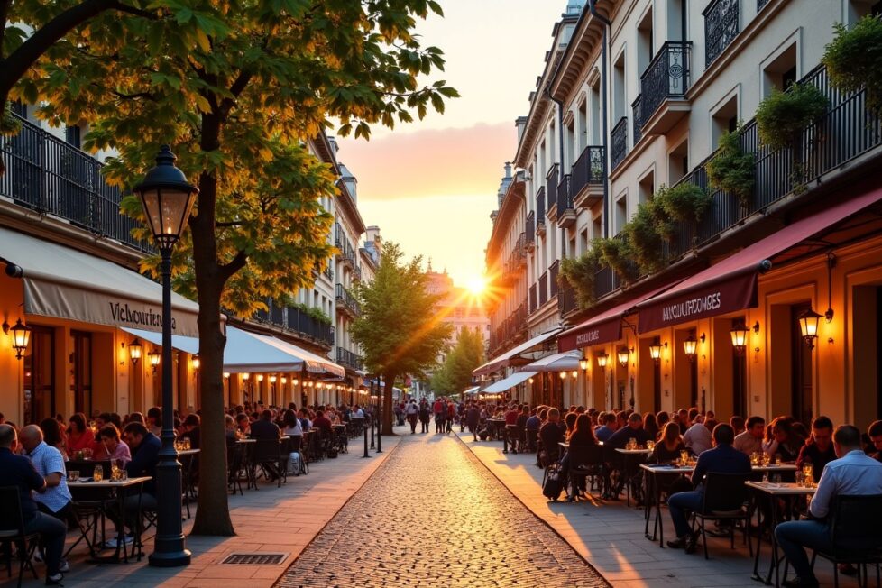 Les secrets pour sélectionner le quartier idéal pour votre futur appartement à Lyon