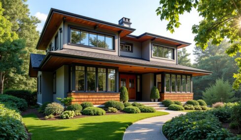 Rénovation ou construction : comment bien choisir ses fenêtres selon sa région ?
