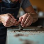 Réparer un meuble roulant : astuces pratiques pour une remise en état facile