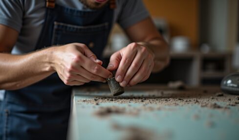 Réparer un meuble roulant : astuces pratiques pour une remise en état facile