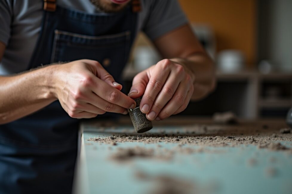 Réparer un meuble roulant : astuces pratiques pour une remise en état facile