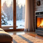 Améliorer l'efficacité de son chauffage gaz grâce à une isolation performante