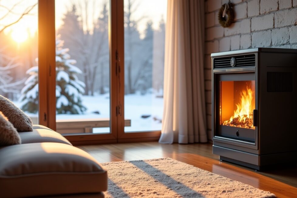 Améliorer l'efficacité de son chauffage gaz grâce à une isolation performante