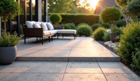 Découvrez le béton désactivé : guide ultime pour une finition impeccable