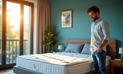 Les défis sanitaires des locations Airbnb face aux infestations de punaises