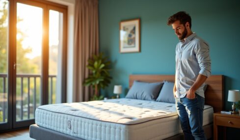 Les défis sanitaires des locations Airbnb face aux infestations de punaises