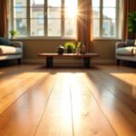 Prendre soin de son parquet : conseils pour une longévité optimale