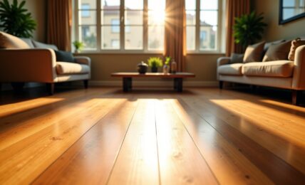Prendre soin de son parquet : conseils pour une longévité optimale