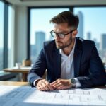 Comprendre le métier d'architecte