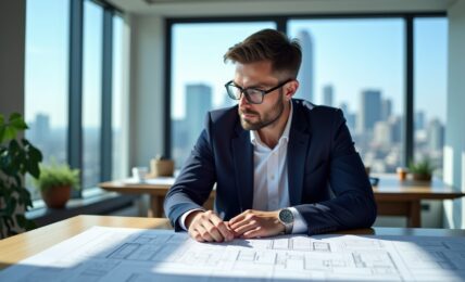 Comprendre le métier d'architecte