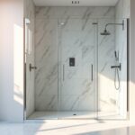 Douche à l'italienne : une option idéale pour toutes les salles de bain ?