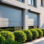 Améliorer votre confort : intégrer des volets roulants dans votre rénovation