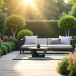 Des méthodes de fixation innovantes pour embellir vos espaces extérieurs sans les endommager