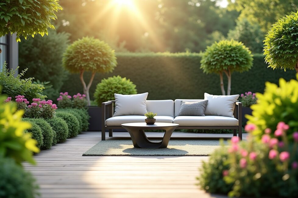 Des méthodes de fixation innovantes pour embellir vos espaces extérieurs sans les endommager