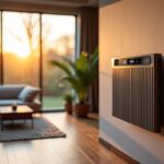 Systèmes de chauffage : comprendre les choix et optimiser l'efficacité énergétique