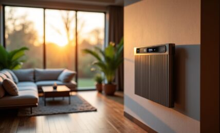 Systèmes de chauffage : comprendre les choix et optimiser l'efficacité énergétique