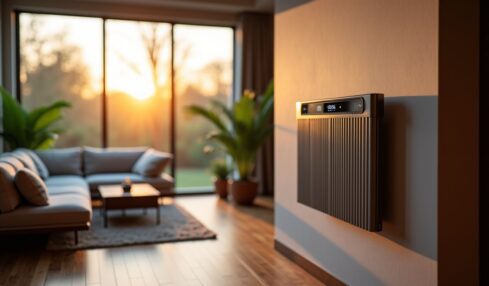 Systèmes de chauffage : comprendre les choix et optimiser l'efficacité énergétique