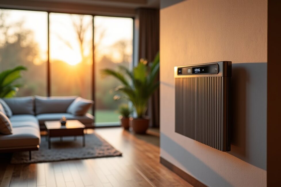 Systèmes de chauffage : comprendre les choix et optimiser l'efficacité énergétique