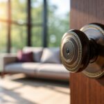 Donner une touche unique à votre intérieur : astuces pour customiser vos poignées