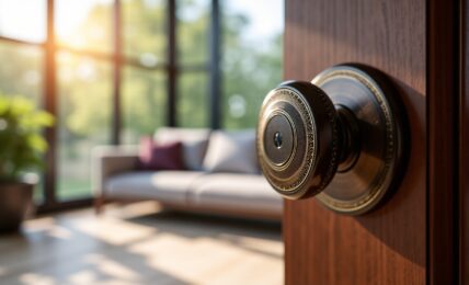 Donner une touche unique à votre intérieur : astuces pour customiser vos poignées