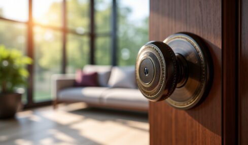 Donner une touche unique à votre intérieur : astuces pour customiser vos poignées